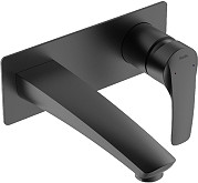 

Встраиваемый смеситель для умывальника IDDIS Ray