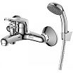 tumb 1 - Смеситель DECOROOM DR21035 для ванны с коротким изливом