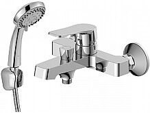 

Смеситель DECOROOM DR23036 для ванны с коротким изливом