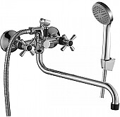 

Смеситель DECOROOM DR51045