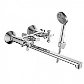 

Смеситель DECOROOM DR51045