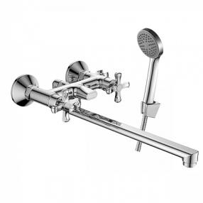 Смеситель DECOROOM DR51045-White