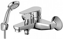 

Смеситель DECOROOM DR72036 для ванны с коротким изливом