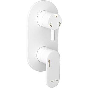 Смеситель для душа WasserKRAFT Mindel 8571