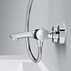 Смеситель для ванны AM.PM Like F8050000 с душем