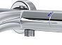 Смеситель для ванны AM.PM Sense F7550064 с душем