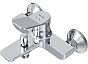 Смеситель для ванны AM.PM X-Joy F85A10000 с душем