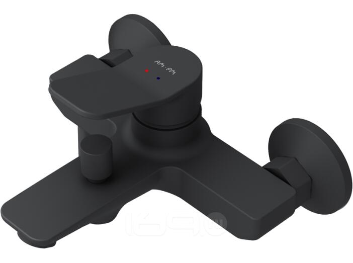 Смеситель для ванны AM.PM X-Joy F85A10022 с душем