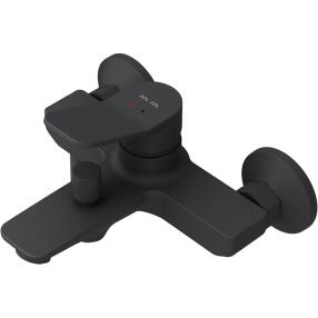 Смеситель для ванны AM.PM X-Joy F85A10022 с душем