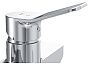 Смеситель для ванны AM.PM X-Joy F85A95000 с душем