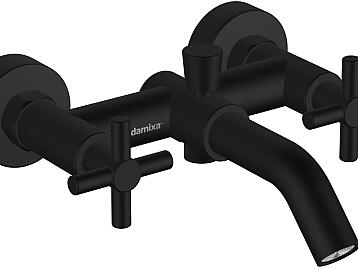 Смеситель для ванны Damixa Neo Classic