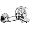 tumb 1 - Смеситель для ванны Damixa Palace Bit 311000000 с душем