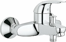 Смеситель для ванны Grohe Euroeco 32743001