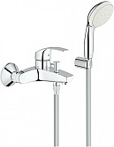 Смеситель для ванны Grohe Eurosmart 3330220A