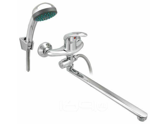 Смеситель для ванны и душа Juguni JGN0120