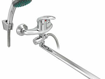 Смеситель для ванны и душа Juguni JGN0120
