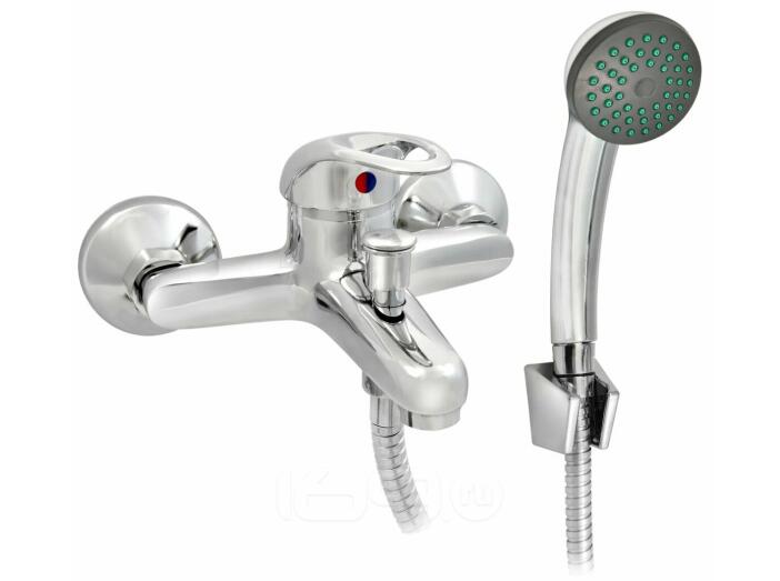 Смеситель для ванны и душа Juguni JGN0220
