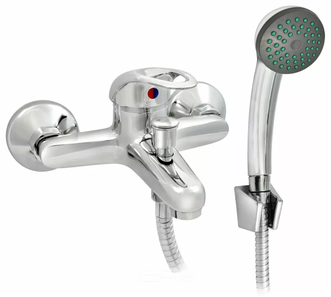 Смеситель для ванны и душа Juguni JGN0220