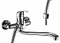 Смеситель Rossinka A35-34 универсальный