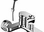 Смеситель Rossinka RS33-31 для ванны