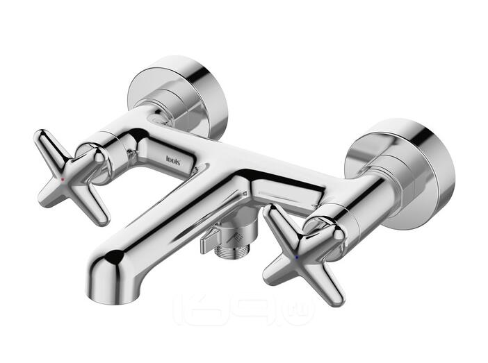 Смеситель для ванны Acros IDDIS ACRSB02i02WA