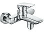 Смеситель для ванны AQUATEK AQ1040CR ВЕГА