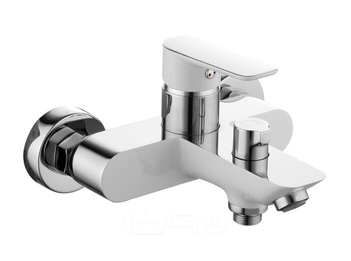 Смеситель для ванны Cloud IDDIS CLOSB02i02WA