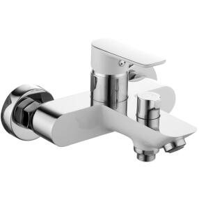 Смеситель для ванны Cloud IDDIS CLOSB02i02WA