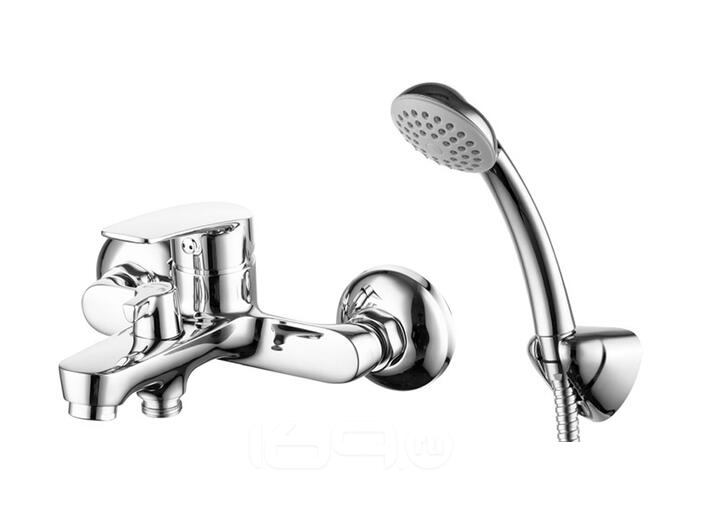 Смеситель для ванны Horizont Milardo HORSB02M02