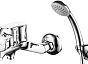 Смеситель для ванны Horizont Milardo HORSB02M02