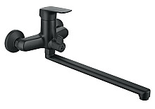 

Смеситель для ванны с длинным изливом AQUATEK ВЕГА