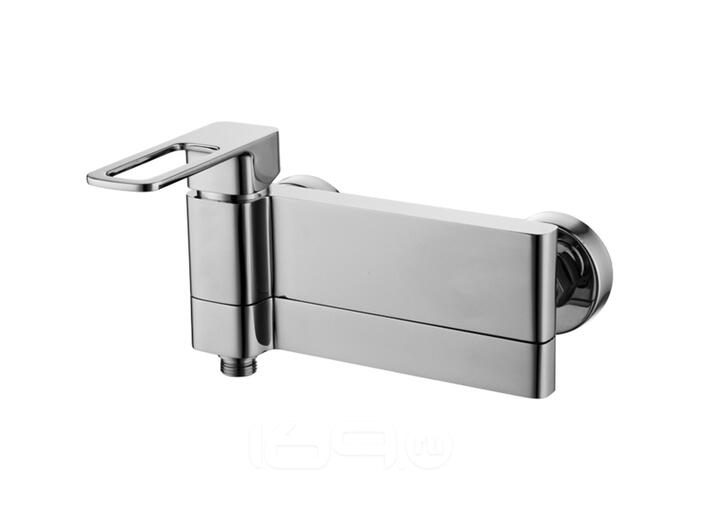 Смеситель для ванны Slide IDDIS SLISB00i02WA