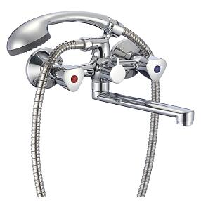 Смеситель для ванны Tring Milardo TRISB02M02