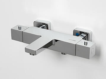 Смеситель для ванны WasserKRAFT АIme 1511 Thermo