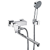 tumb 1 - Смеситель для ванны WasserKRAFT Aller 1062L