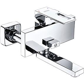 Смеситель для ванны WasserKRAFT Alme 1501