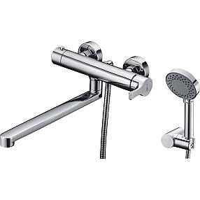Смеситель для ванны WasserKRAFT Berkel 4802L