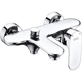 Смеситель для ванны WasserKRAFT Dinkel 5801