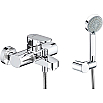 tumb 1 - Смеситель для ванны WasserKRAFT Donau 5301