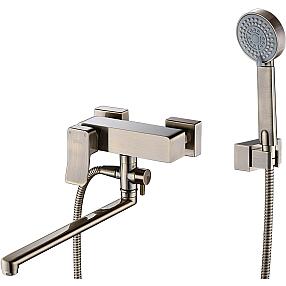Смеситель для ванны WasserKRAFT Exter 1602L