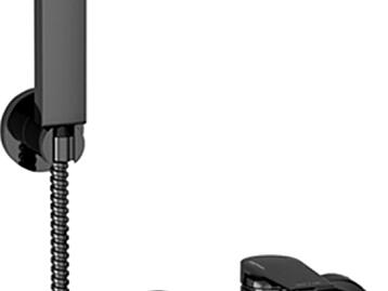 Смеситель для ванны WasserKRAFT Glan 6602