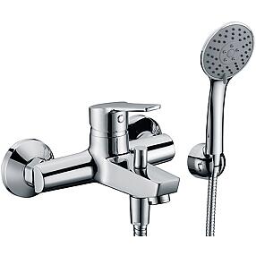 Смеситель для ванны WasserKRAFT Rhin 4401