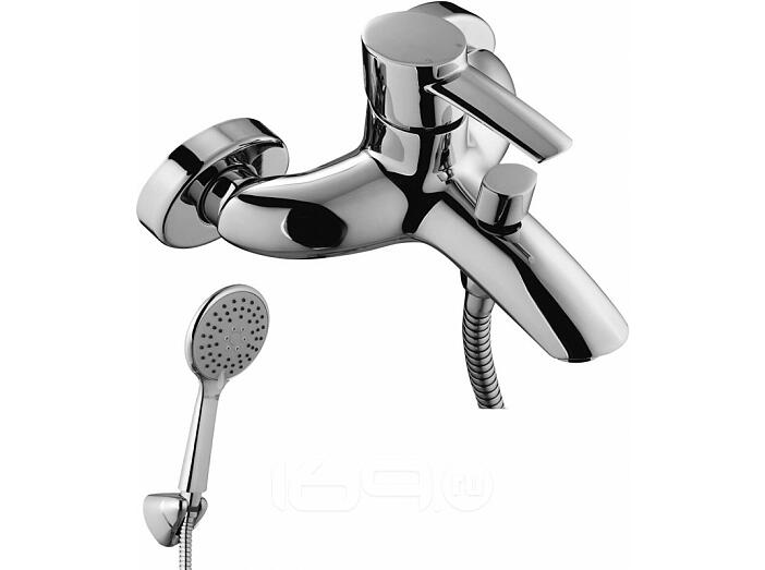 Смеситель Lemark Atlantiss LM3202C для ванны