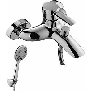 Смеситель Lemark Atlantiss LM3202C для ванны
