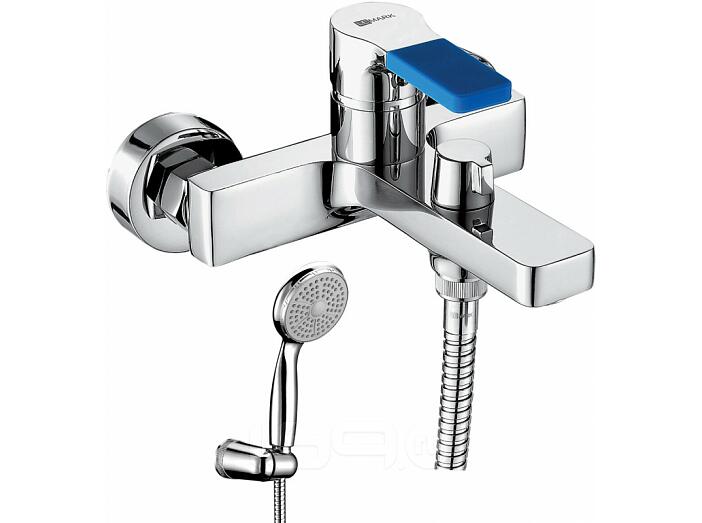 Смеситель Lemark Aura LM0614C для ванны