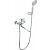 Смеситель Lemark Luna LM4113C универсальный