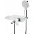 Смеситель Lemark Unibox LM6914CW для ванны