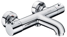 

Термостатический смеситель для ванны с душем DK Bayern.Potsdam DA2123201