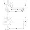 tumb 3 - Смеситель Lemark Aura LM0651C универсальный