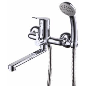 Смеситель Lemark Partner LM6513C универсальный